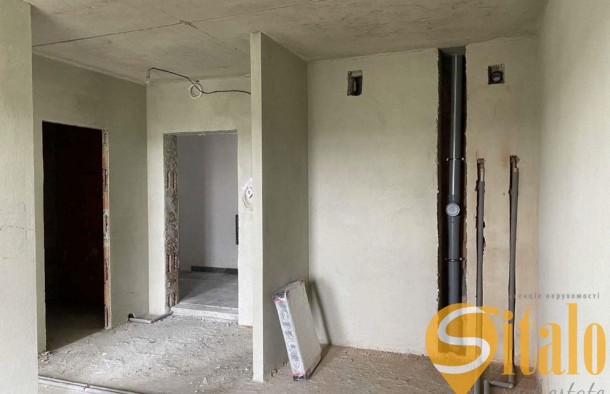 Продаж 1 кімнатна квартира вулиця Роксоляни, ЖК Континент Грін, фото 7