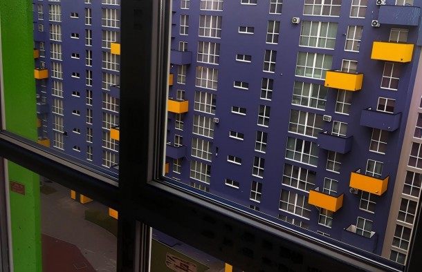 Продаж  однокімнатної смарт квартири м. Львів, вул. Городоцька, фото 5