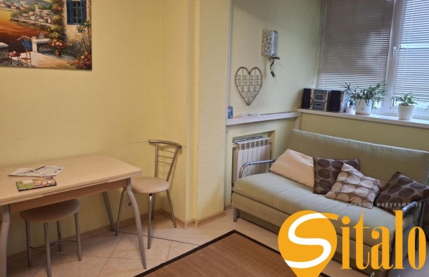 БЕЗ  Продаж  Евродвушки  Драгоманова 12а Осокорки Позняки, фото 1