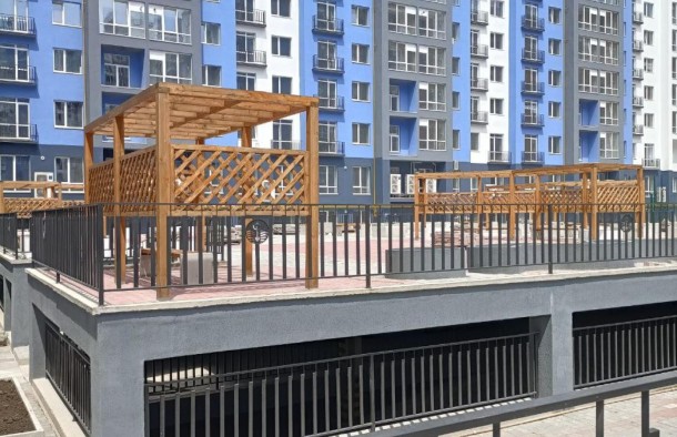 Продається 2 кімнатна  квартира ЖК Княгинин сирець, фото 6