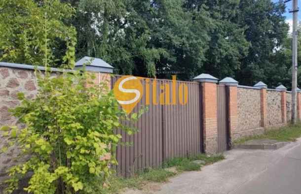 Фасадна ділянка 15 соток ЦентральнаВиноградна, Осокорки, метро Славутич 5 км, фото 1