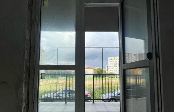 Продаж 2 кімнатна квартира вулиця Липинського, ЖК Авалон Тайм, фото 10