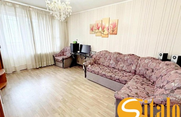 Оболонь вул. Припічна 17 Г Метро Оболонь Мінська 2х кімнатна Газ, фото 1