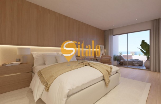 Продаж  Апартаменти  Alicante, фото 4