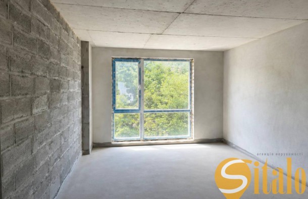 Продаж 2 кімнатної квартири по вулиці Малоголосківська, Львів, фото 3