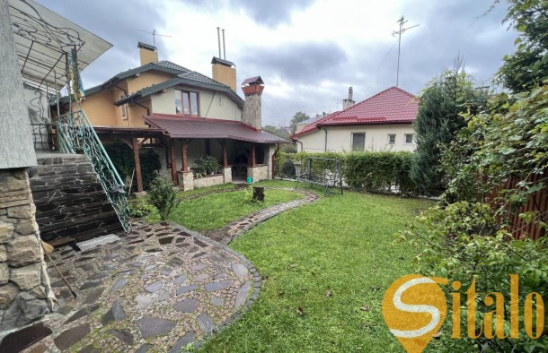 3 поверховий елітний будинок вулиця Академіка Рудницького, Львів, фото 2