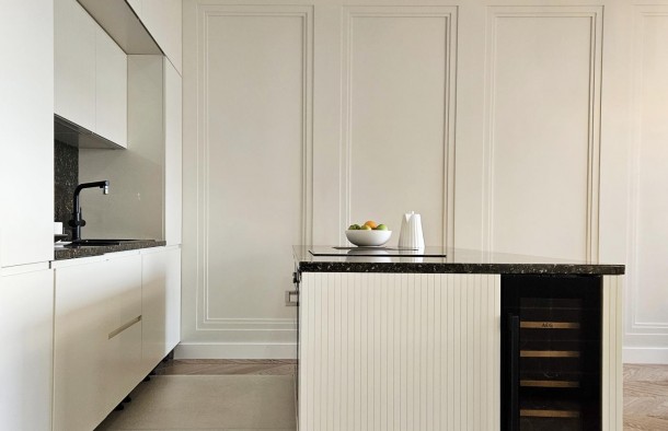 Продаж квартири з ремонтом у ЖК Park Tower у м.Львів Франківський район вул. Стрийська, фото 5