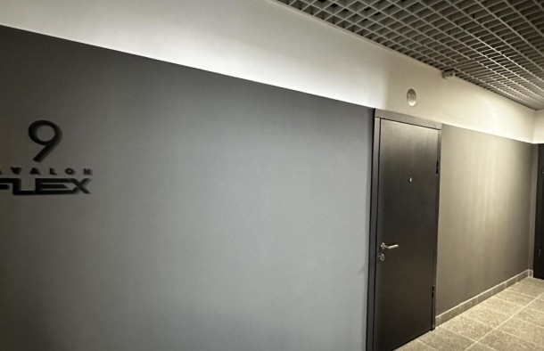 Продаж 1кімнатної квартири ЖК AVALON FLEX, Львів, фото 10
