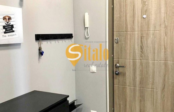 Правий берег 1кімнатна Максимовича метро Васильківська Голосіївський Ремонт, фото 15