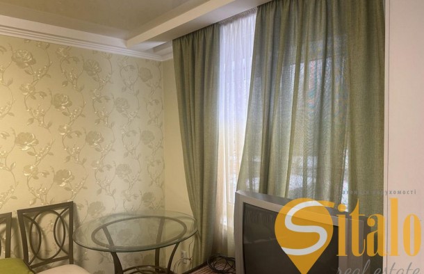 Трикімнатна з ремонтом , космос район технікума., фото 23