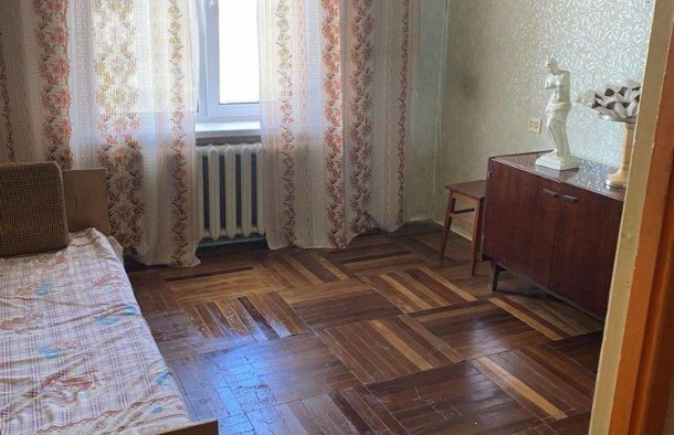 Двокімнатна на 1 Південному мкрн., фото 7