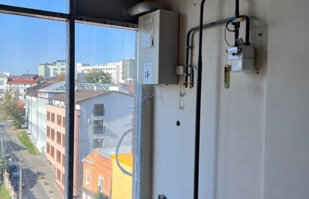 Продажа 1к квартиры 60.8 кв. м  на ул. Монастырская 41  ID 32114967, фото 12