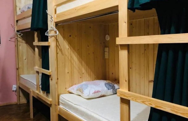 Дворівнева квартира  хостел  центр вул. Лазнева м. Львів, фото 15