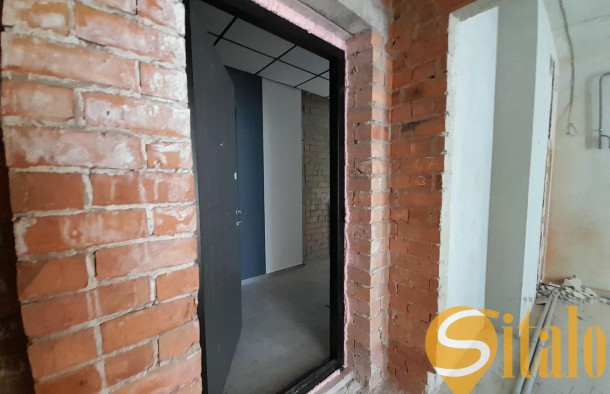 Продаж 2кімнатна квартира по вул. Вашингтона Д., Львів, фото 18
