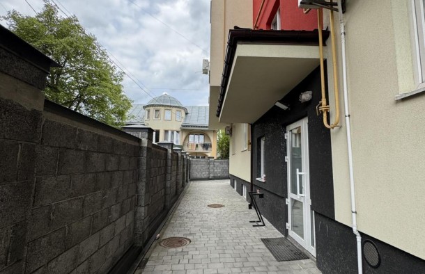 1 квартира вул. Залізнична,Центр,Франківськ., фото 23