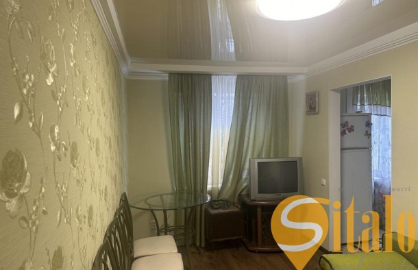 Трикімнатна з ремонтом , космос район технікума., фото 22