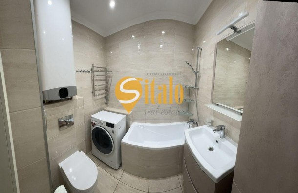 Продаж 4кім.квартири в ЖК Каховська,Лівобережна, фото 8