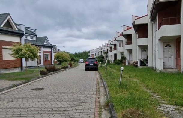 Таунхаус,Калуське Шосе,с.Угринів., фото 15