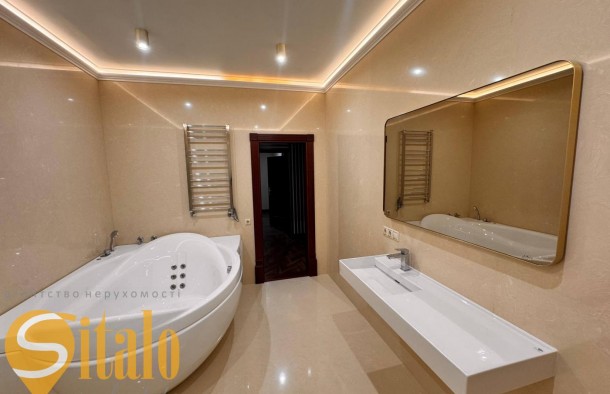 Продається ексклюзивний будинок в Центрі, фото 10