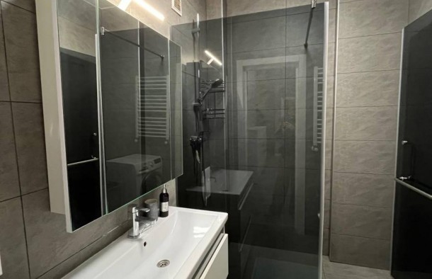 Продаж 3 кім квартири в центрі з ремонтомБельведерська, фото 29