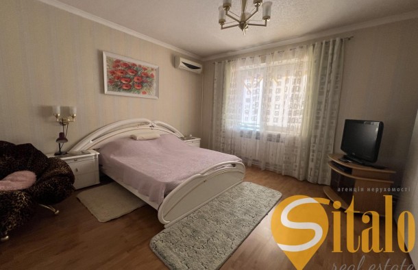 Продаж Будинку на Сонячному, фото 43