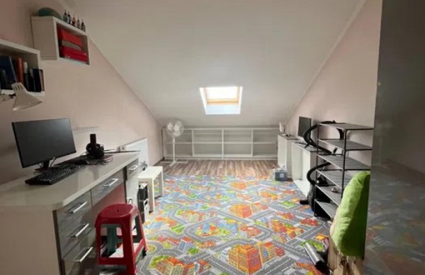 Дворівнева 3 кім квартира з ремонтомПозитрон, фото 12