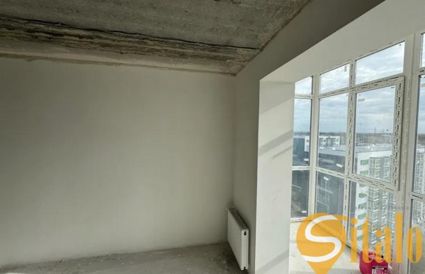 Продаж  1Квартира Частковий ремонт  Винники, фото 8