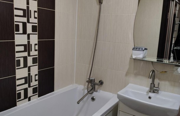 Продам двокімнатну з ремонтом та меблями, космос., фото 26