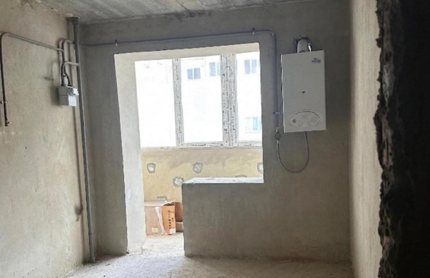 Продаж 3 кім квартири в зданій новобудовіПасічна, фото 1