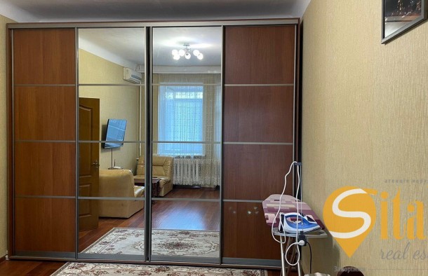 Продаж 1ої кім. квартири проспект Соборний., фото 8