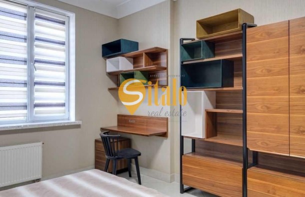 Оренда 2х кімнатної квартири в елітному ЖК RiverStone, Осокорки, фото 6