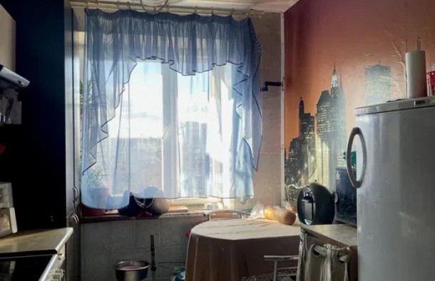 Продаж 2 кімнатної квартири по вул. Морозна, Львів, фото 7