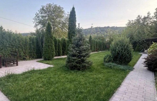Продаж  окремостоячого будинку в Винниках, з ремонтом та меблями., фото 8