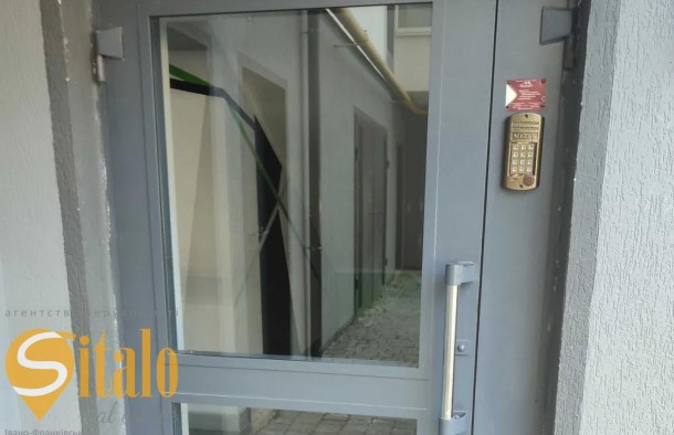 2 кім квартираЖК Пасічнянський двірПасічнаФранківськ, фото 14