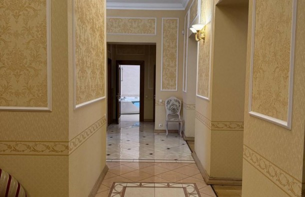 Оренда елітної квартири у центральній частині Львова на вул.С.Крушельницької, фото 22