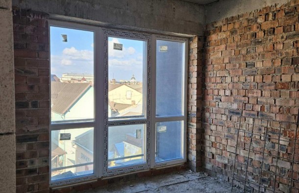 2 кім квартира 65кв.м сирець пл.Старий ринокм.Коломия, фото 15