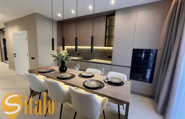 Продаж готового таунхауса 135 м²  горище 30 м²  WestTown, Крихівці, фото 3