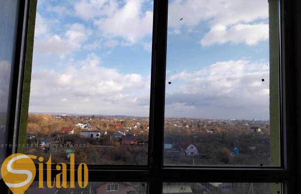 2кім квартира сирецьвул.Стуса м.ІваноФранківськ, фото 9