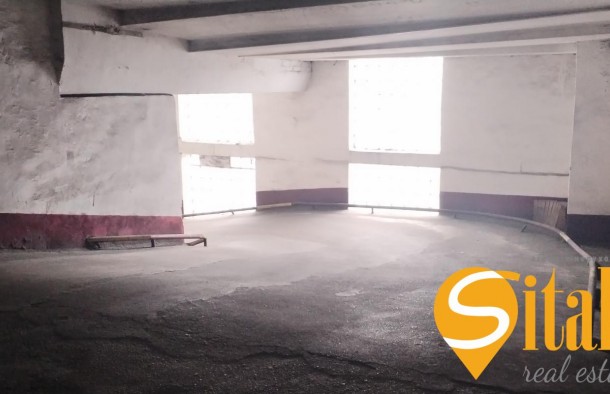 БЕЗ . Продаж  гаража в закритому паркінгу Лівобережна, Броварський прт., фото 7