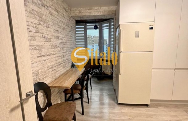 ЖК Щасливий ПБорщагівка 3х кімнатна Ремонт Автономне газове опалення, фото 19