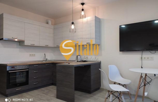 Оренда студії в ЖК Зарічний вул. Осокорська, вул. Зарічна, фото 5