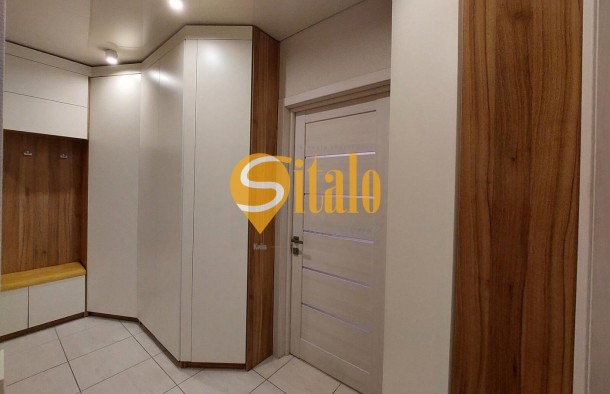 Продаж 2к квартири в ЖК Рівєраметро СлавутичГаз, генератор, фото 6