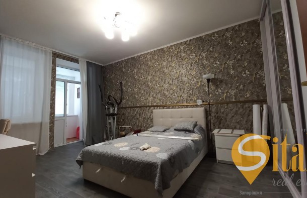 Продаж 3х кімн. квартири повнометражної вул. Патріотична., фото 3