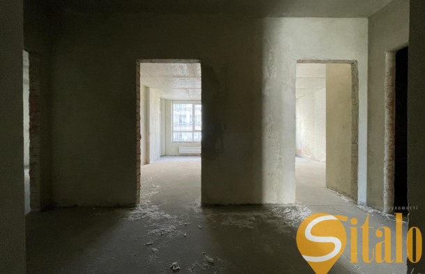 Продаж 3ох кімнатної квартири новобудова вулиця Замарстинівська  ближній центр, фото 17