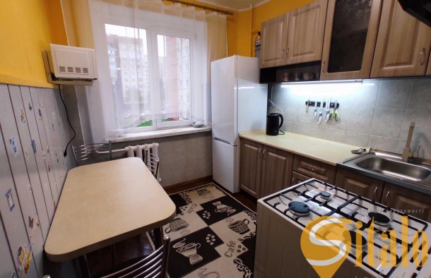 Продаж 2кімнатна квартира по вул. Морозна, Львів, фото 10