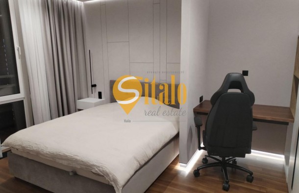 ОРЕНДА сучасної 1кім. квартири в ЖК SEVEN, Осокорки, фото 7