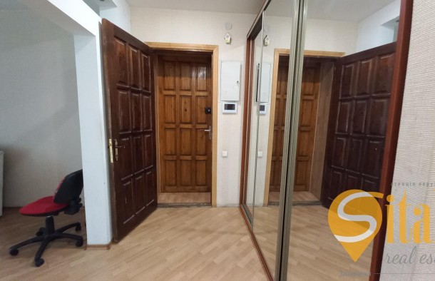 Продаж 3х кімн. квартири вул. Незалежної України район вул. Миру., фото 9