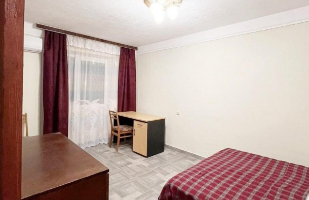 Однокімнатна на Леся Курбаса Святошинський Газ єВідновлення, фото 3