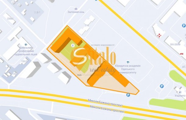 Продаж 2 к квартири ЖК Олімпік парк Харківське Бажана, фото 7