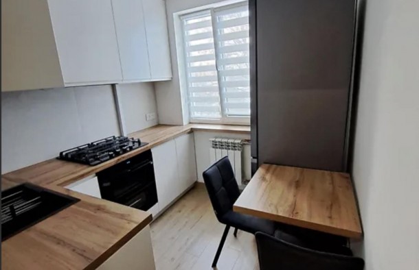 Продаж  Квартира  вул. Виговського Івана, Залізничний район, Львів, фото 2
